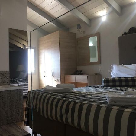 Porto Enetiko Suites Ретимно Экстерьер фото