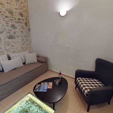 Porto Enetiko Suites Ретимно Экстерьер фото