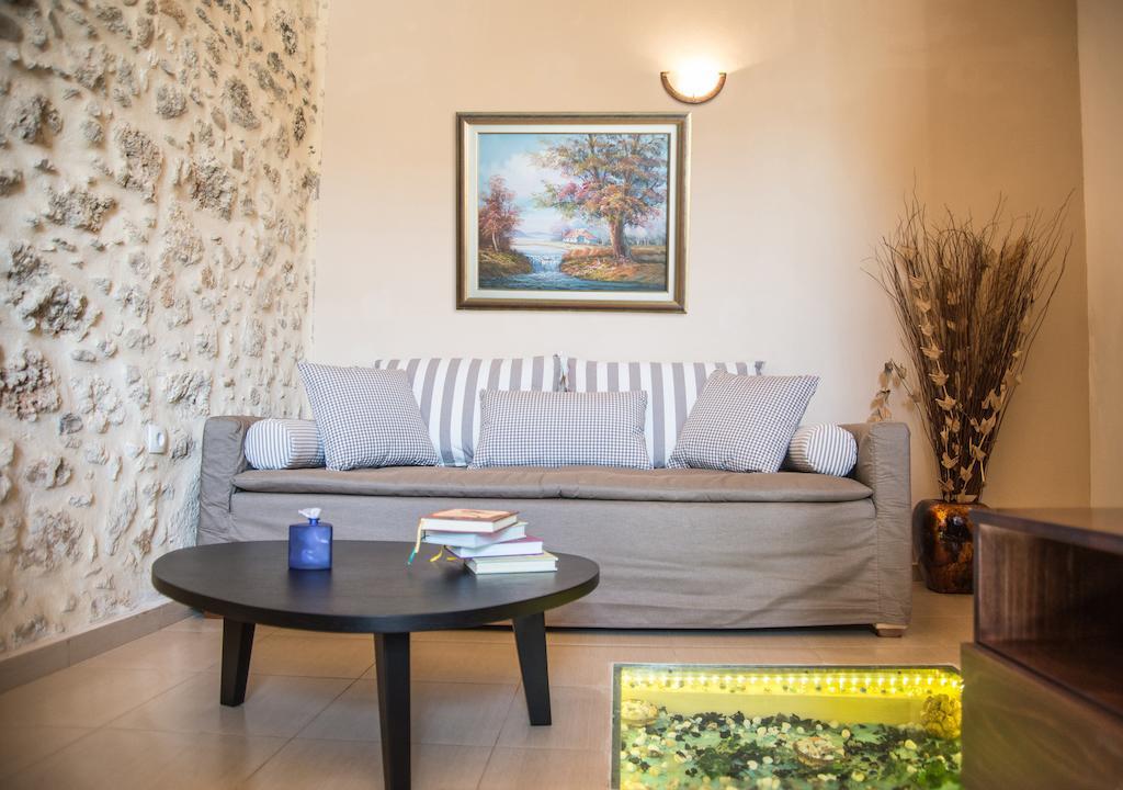 Porto Enetiko Suites Ретимно Номер фото