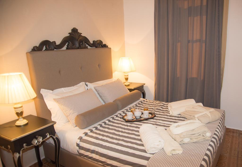 Porto Enetiko Suites Ретимно Номер фото