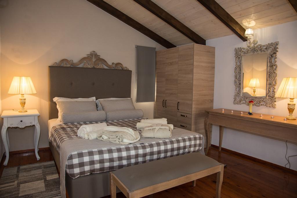 Porto Enetiko Suites Ретимно Экстерьер фото
