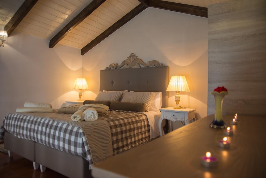 Porto Enetiko Suites Ретимно Номер фото