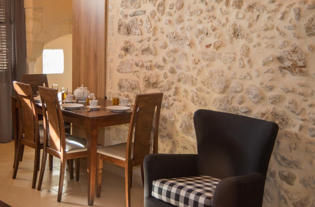 Porto Enetiko Suites Ретимно Номер фото