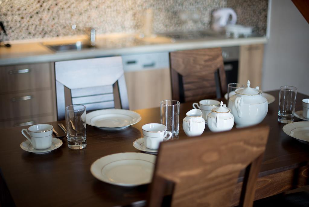 Porto Enetiko Suites Ретимно Номер фото