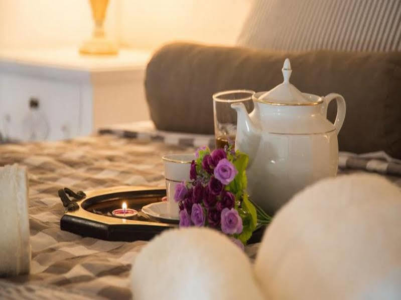 Porto Enetiko Suites Ретимно Экстерьер фото