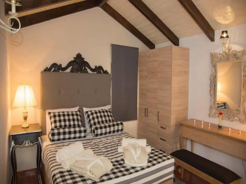 Porto Enetiko Suites Ретимно Экстерьер фото