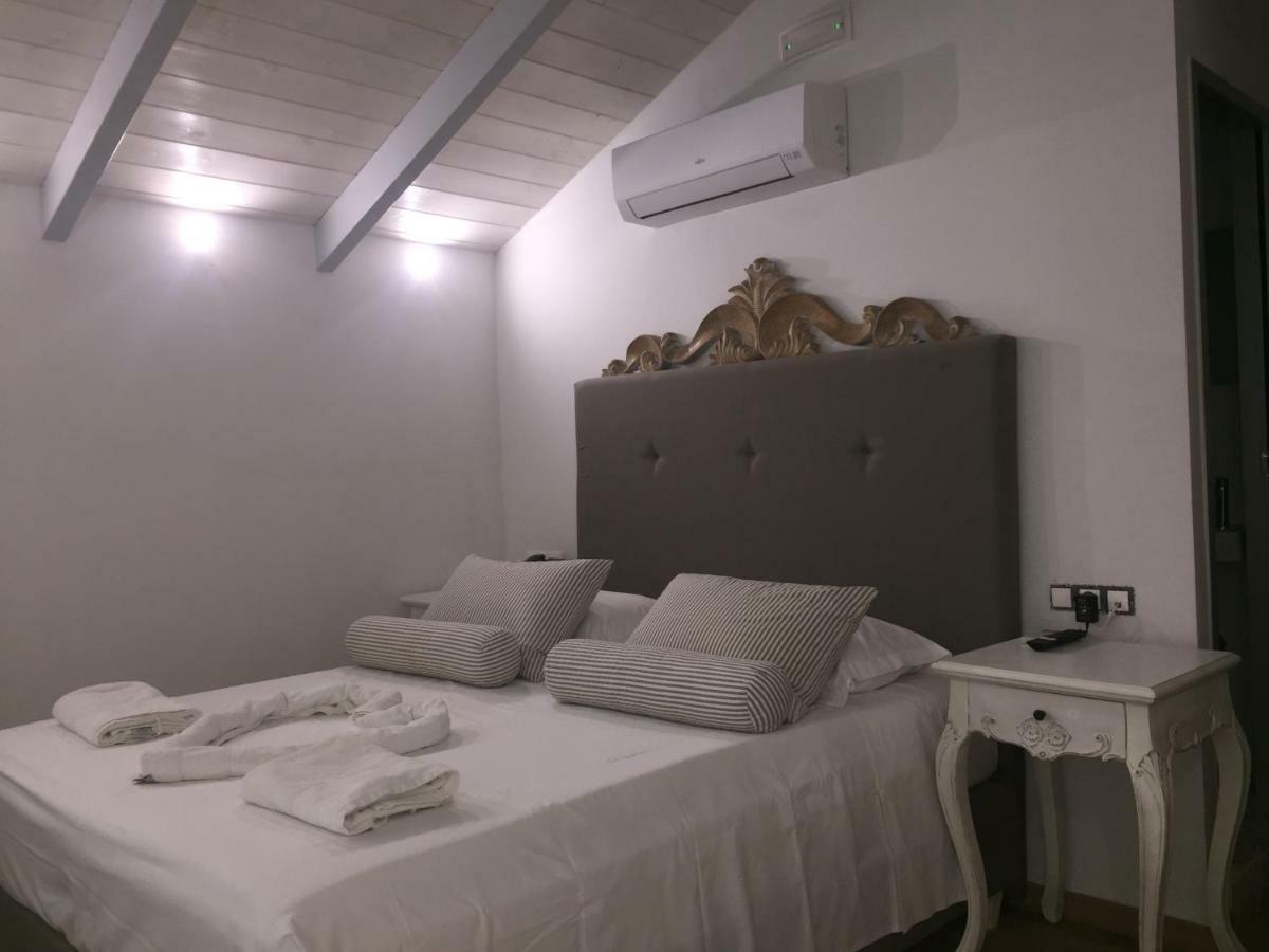 Porto Enetiko Suites Ретимно Экстерьер фото