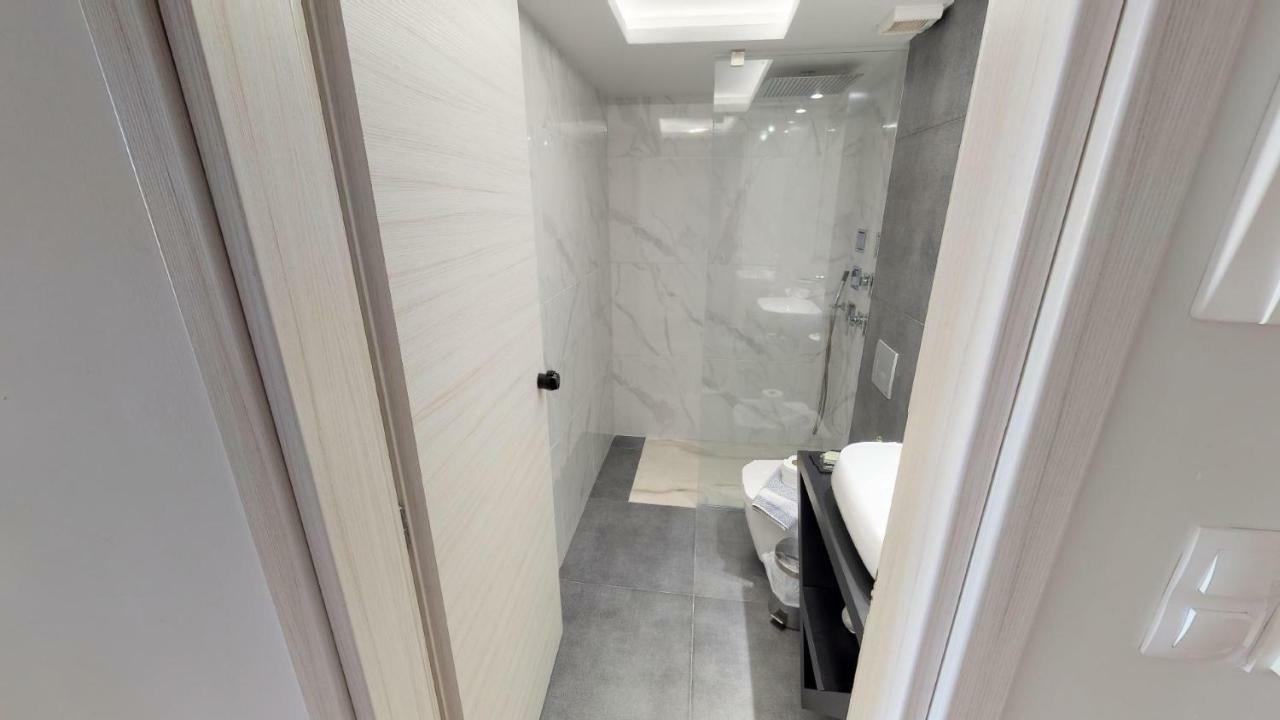 Porto Enetiko Suites Ретимно Экстерьер фото