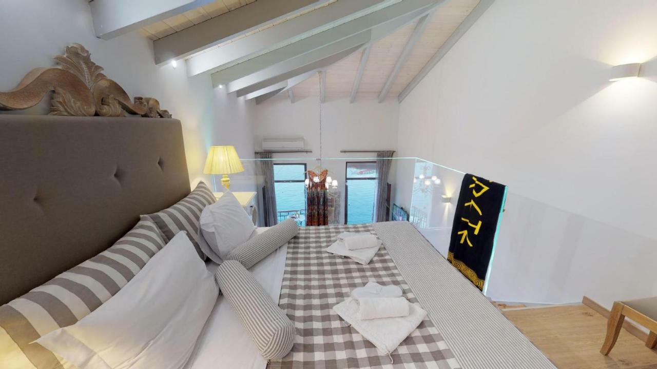 Porto Enetiko Suites Ретимно Экстерьер фото