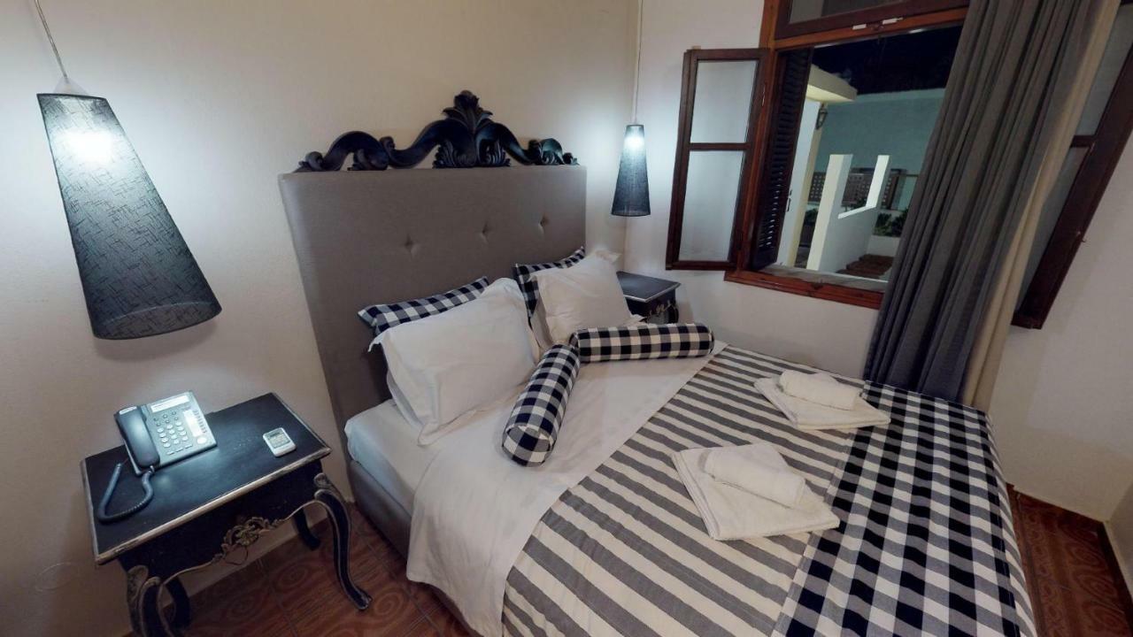 Porto Enetiko Suites Ретимно Экстерьер фото